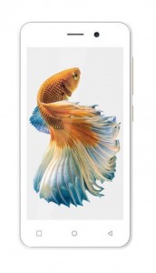 Lcd Screen For Zen Admire Thrill Replacement Display By - Maxbhi.com