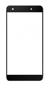 Touch Screen Digitizer For Alcatel Idol 5s Usa Black By - Maxbhi.com