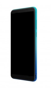 Lcd Screen For Wiko Y80 Replacement Display By - Maxbhi Com