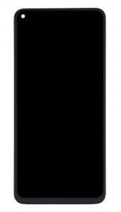 Lcd Screen For Xiaomi Redmi Note 9 5g Replacement Display By - Maxbhi Com