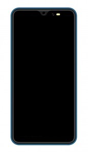 Lcd Screen For I Kall K260 Replacement Display By - Maxbhi Com