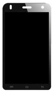 Lcd Screen For Celkon A69 Replacement Display By - Maxbhi Com