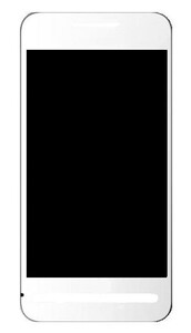 Lcd Screen For Spice S7000 Replacement Display By - Maxbhi Com