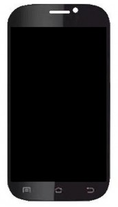 Lcd Screen For Ismart Is52 Replacement Display By - Maxbhi Com