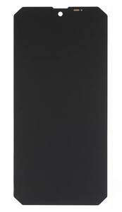 Lcd Screen For Blackview Rock 1 Replacement Display By - Maxbhi Com