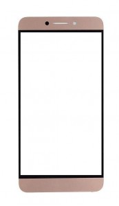 Touch Screen Digitizer For Leeco Le 2 Rose Gold By - Maxbhi.com