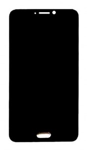 Lcd Screen For Ulefone Gemini Replacement Display By - Maxbhi Com
