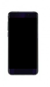 Lcd Screen For Nuu Q626 Replacement Display By - Maxbhi.com