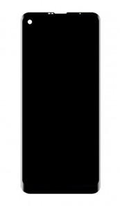 Lcd Screen For Ulefone Note 11p Replacement Display By - Maxbhi Com