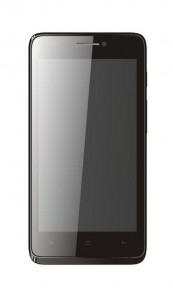 Lcd Screen For Spice Virtuoso Pro Plus Mi492 Replacement Display By - Maxbhi.com