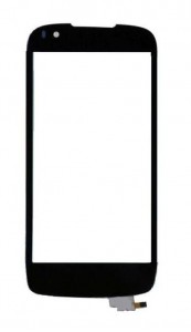 Touch Screen Digitizer For Xolo Q700s Plus Black By - Maxbhi.com