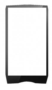 Touch Screen Digitizer For Oukitel K16 Black By - Maxbhi Com