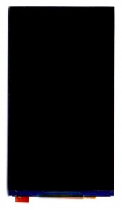 Lcd Screen For Lava A79 Replacement Display By - Maxbhi Com