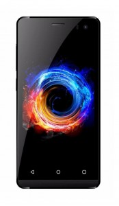 Lcd Screen For Ismart Isi1 Mini Replacement Display By - Maxbhi.com