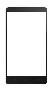 Replacement Front Glass For Alcatel Ot993 Aubergine By - Maxbhi.com