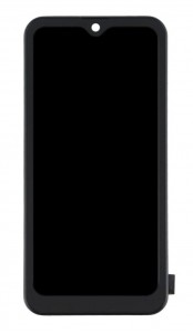 Lcd Screen For Ulefone Note 8 Replacement Display By - Maxbhi Com