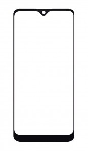 Touch Screen Digitizer For Tmobile Revvl 4 Graphite By - Maxbhi Com