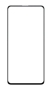 Touch Screen Digitizer For Xiaomi Poco F2 Purple By - Maxbhi Com