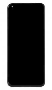 Lcd Screen For Xiaomi Mi 11 Replacement Display By - Maxbhi Com