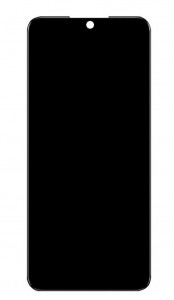 Lcd Screen For Realme Narzo 50 5g Replacement Display By - Maxbhi Com