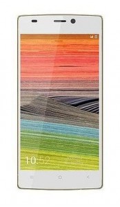 Lcd Screen For Gionee Elife S5.5 Replacement Display By - Maxbhi.com