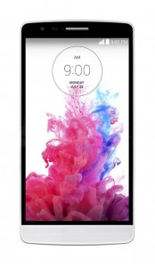 Lcd Screen For Lg G3 S Replacement Display By - Maxbhi.com