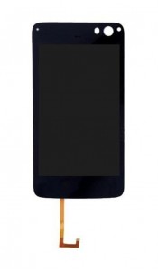 Lcd With Touch Screen For Nokia N900 White By - Maxbhi.com