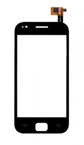 Touch Screen Digitizer For Karbonn Smart A4 Plus White By - Maxbhi Com