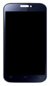 Lcd With Touch Screen For Hcl Me Connect 2g 3 0 Tablet V3 White By - Maxbhi Com