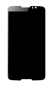 Lcd Screen For White Cherry Mi Canvas Replacement Display By - Maxbhi Com