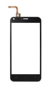 Touch Screen Digitizer For Cubot Manito Black By - Maxbhi.com