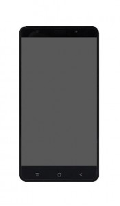 Display for Kara Mega 1 Grey (Combo Folder) by Maxbhi.com