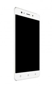 Lcd With Touch Screen For Zopo Speed X Gold By - Maxbhi.com