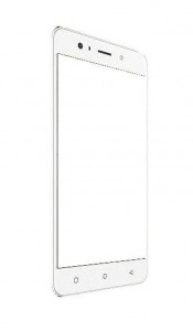 Touch Screen Digitizer For Zopo Speed X Gold By - Maxbhi.com