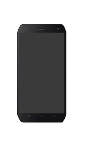 Lcd With Touch Screen For Blu Tank Xtreme Pro Red By - Maxbhi.com