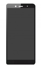 Display for Kult Gladiator Black (Combo Folder) by Maxbhi.com