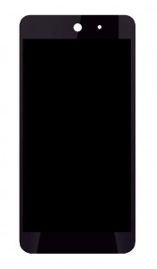 Lcd Screen For Wiko Rainbow Up 4g Replacement Display By - Maxbhi Com