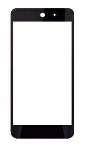 Touch Screen Digitizer For Wiko Rainbow Up 4g Green By - Maxbhi Com