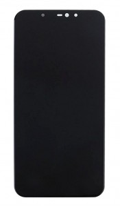 Lcd Screen For Umidigi Z2 Replacement Display By - Maxbhi Com