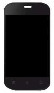 Lcd Screen For Fly F351 Replacement Display By - Maxbhi Com