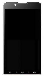 Lcd Screen For Kenxinda P550 Replacement Display By - Maxbhi Com