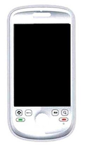 Lcd With Touch Screen For Riviera Mobile Googly Black By - Maxbhi Com