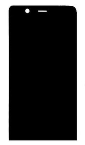 Lcd Screen For Kodak Ektra Replacement Display By - Maxbhi Com