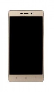 Lcd Screen For Xiaomi Redmi 3a Replacement Display By - Maxbhi.com