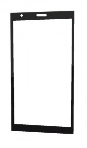 Touch Screen Digitizer For Turing Pharaoh Black By - Maxbhi.com