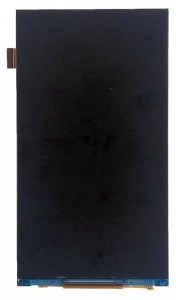 Lcd Screen For Blu Dash Xl Replacement Display By - Maxbhi Com