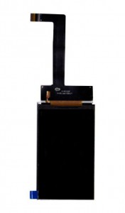 Lcd Screen For Lava Iris 405 Plus Replacement Display By - Maxbhi.com