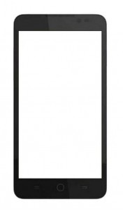 Touch Screen Digitizer For Coolpad Dazen 1 White By - Maxbhi.com