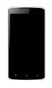 Lcd With Touch Screen For Datawind Pocketsurfer 3g5 Black By - Maxbhi.com