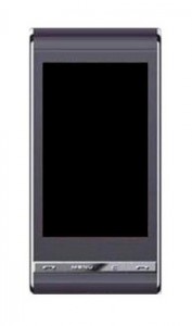 Lcd With Touch Screen For 4nine Mobiles Im99 White By - Maxbhi.com